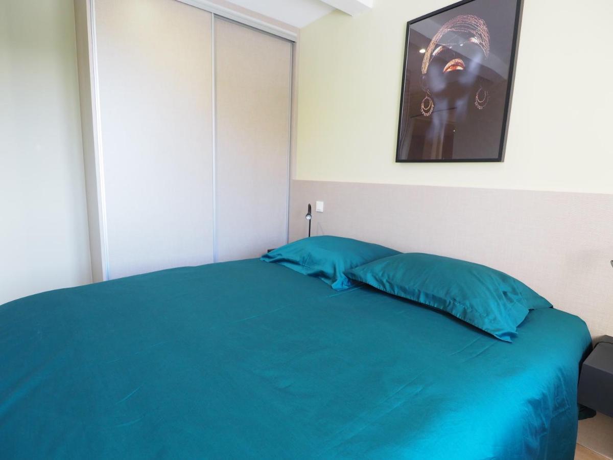 Ena 3 Pieces Neuf Entre Centre Et Gare Apartment Страсбург Екстериор снимка